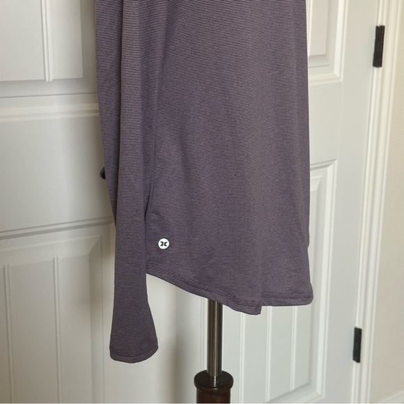 Anthlitic Running Stripes Top M/M - Picture 5 of 8